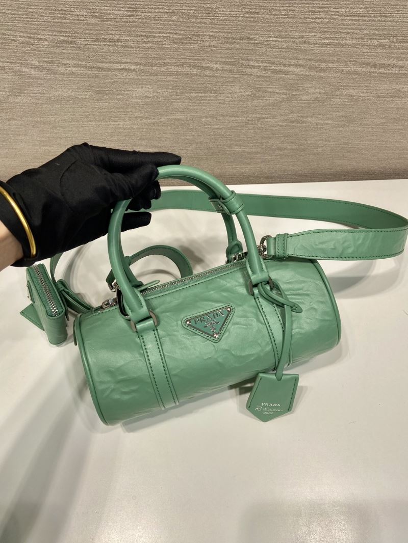 Prada Top Handle Bags